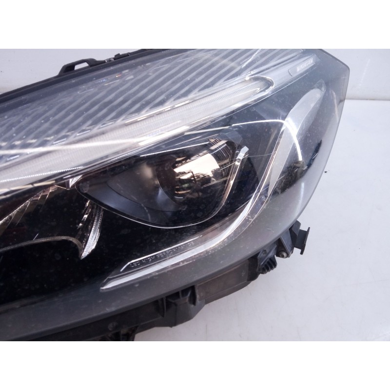 Recambio de faro izquierdo xenon para mercedes-benz clase a (w176) a 180 (176.042) referencia OEM IAM 1769068900  