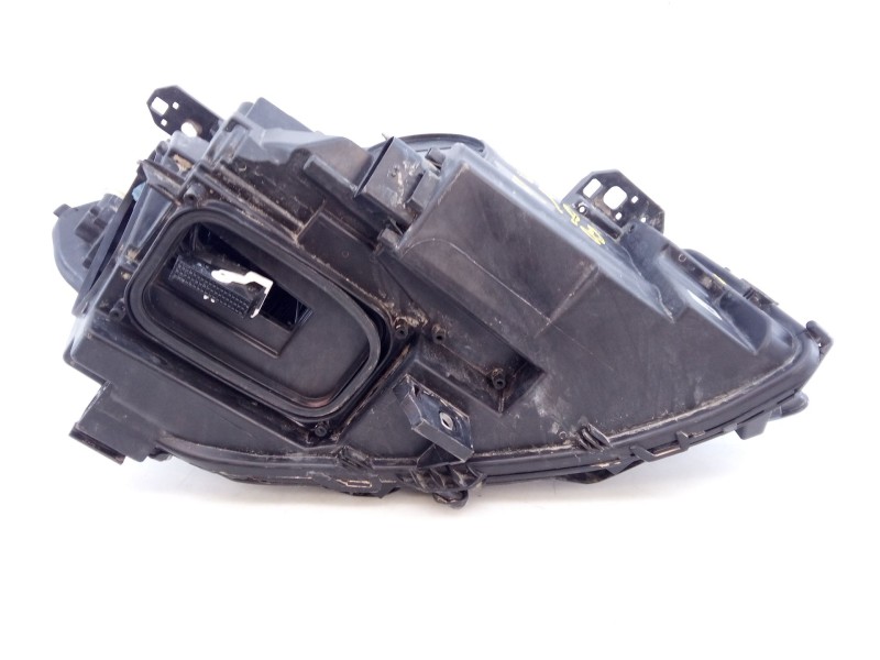 Recambio de faro izquierdo xenon para mercedes-benz clase a (w176) a 180 (176.042) referencia OEM IAM 1769068900  