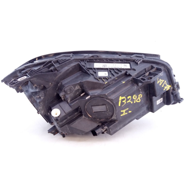 Recambio de faro izquierdo xenon para mercedes-benz clase a (w176) a 180 (176.042) referencia OEM IAM 1769068900  