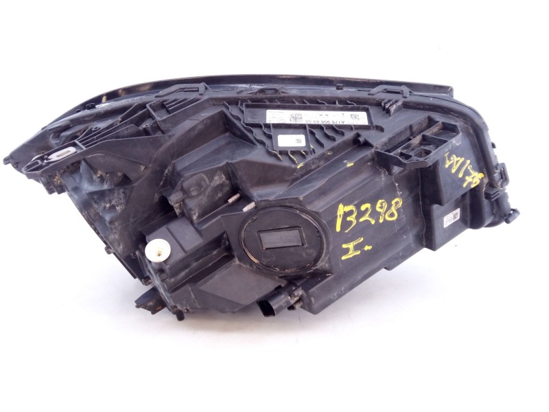 Recambio de faro izquierdo xenon para mercedes-benz clase a (w176) a 180 (176.042) referencia OEM IAM 1769068900  