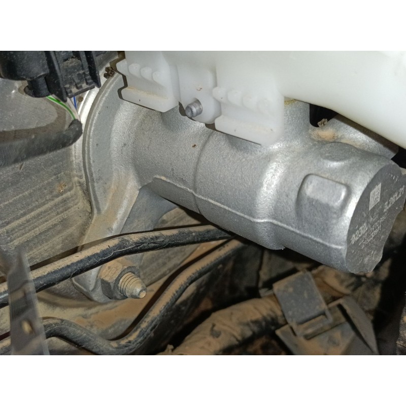 Recambio de bomba freno para mini mini countryman (f60) cooper se all4 referencia OEM IAM   