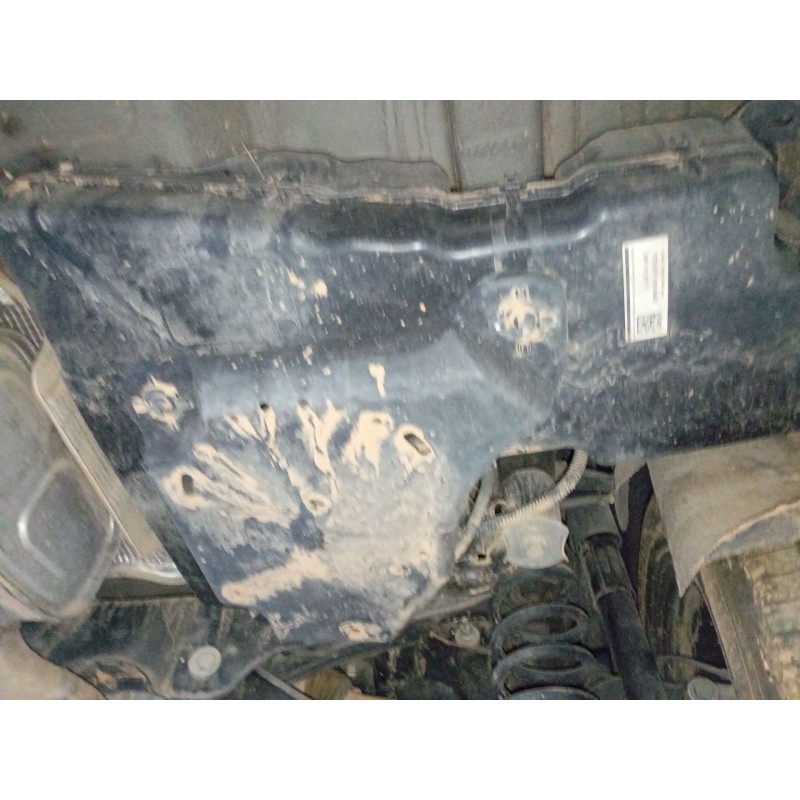 Recambio de adblue para volkswagen tiguan allspace (bw2, bj2) 2.0 tdi 4motion referencia OEM IAM 5QF131877H  