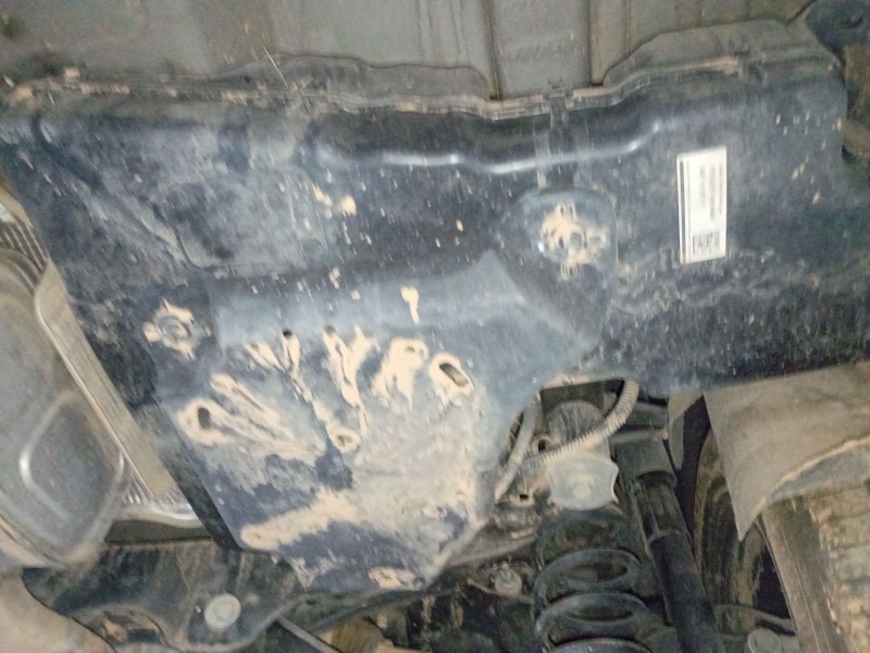 Recambio de adblue para volkswagen tiguan allspace (bw2, bj2) 2.0 tdi 4motion referencia OEM IAM 5QF131877H  