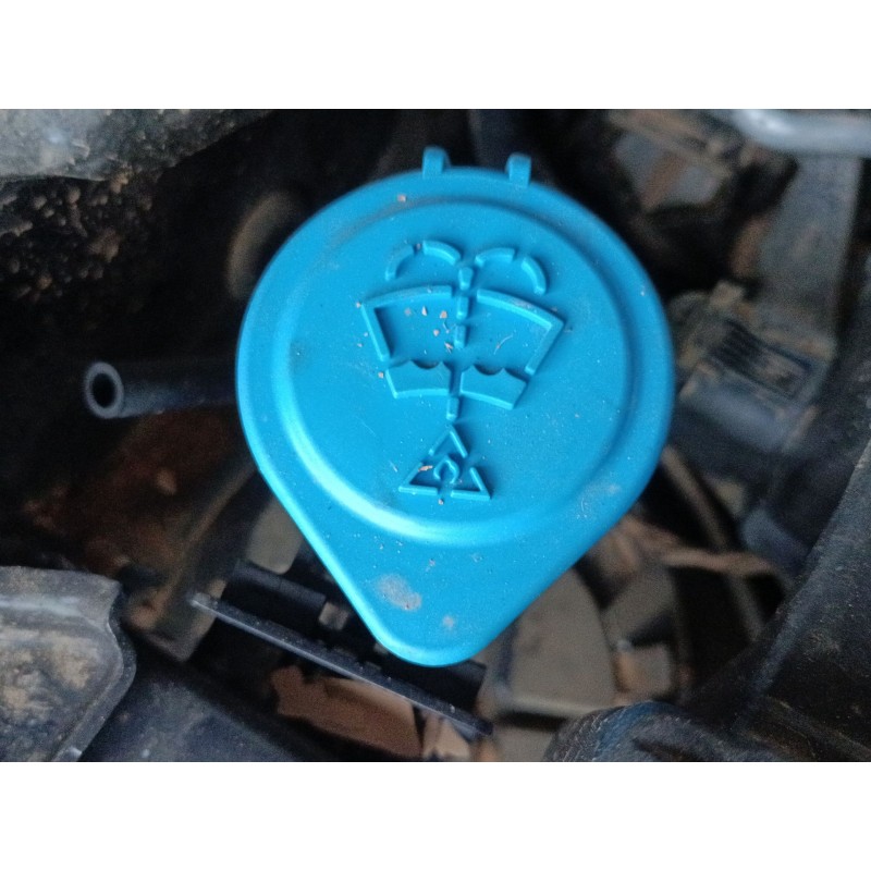 Recambio de deposito limpia para mini mini countryman (f60) cooper se all4 referencia OEM IAM   