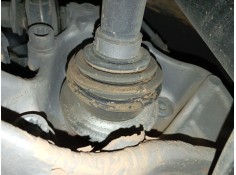 Recambio de transmision trasera derecha para volkswagen tiguan allspace (bw2, bj2) 2.0 tdi 4motion referencia OEM IAM   