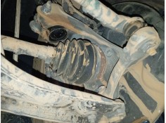 Recambio de mangueta delantera derecha para volkswagen tiguan allspace (bw2, bj2) 2.0 tdi 4motion referencia OEM IAM   