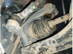 Recambio de mangueta delantera izquierda para volkswagen tiguan allspace (bw2, bj2) 2.0 tdi 4motion referencia OEM IAM   