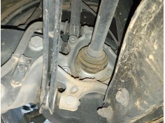 Recambio de mangueta trasera derecha para volkswagen tiguan allspace (bw2, bj2) 2.0 tdi 4motion referencia OEM IAM   