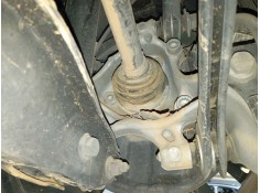 Recambio de mangueta trasera izquierda para volkswagen tiguan allspace (bw2, bj2) 2.0 tdi 4motion referencia OEM IAM   