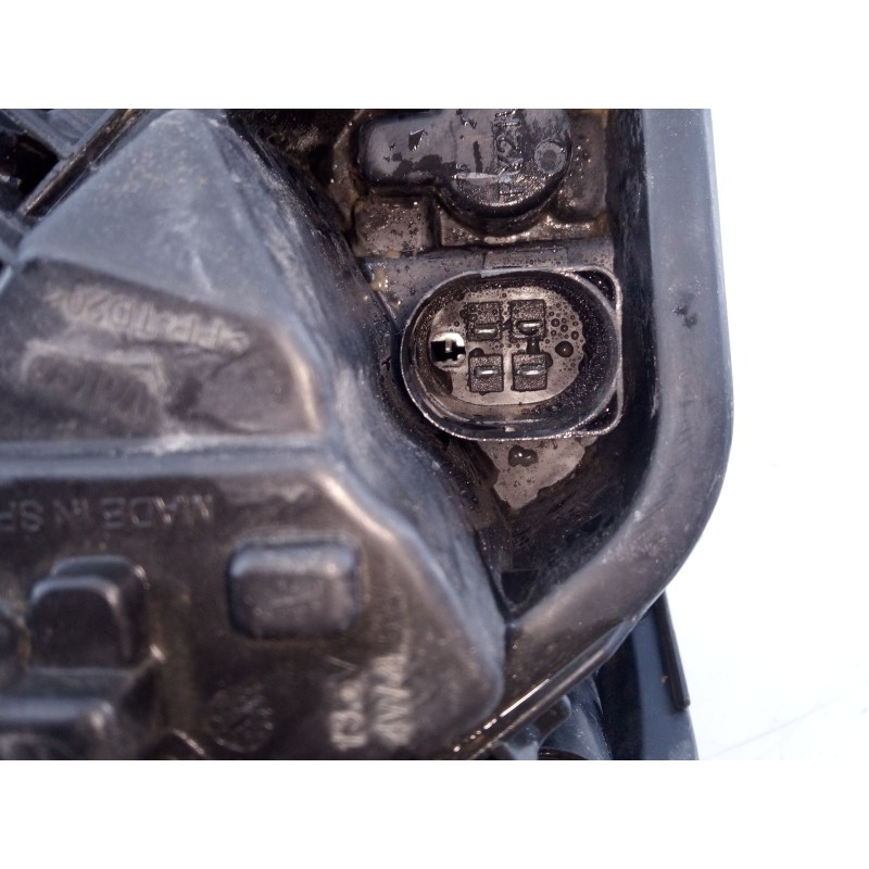 Recambio de piloto trasero derecho para seat leon sc (5f5) style referencia OEM IAM 5F0945258  