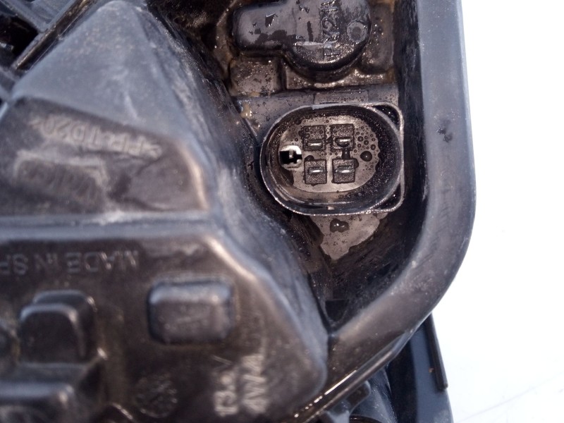 Recambio de piloto trasero derecho para seat leon sc (5f5) style referencia OEM IAM 5F0945258  