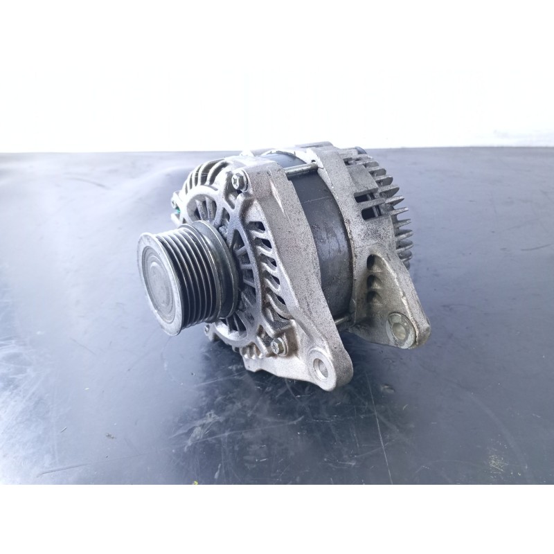 Recambio de alternador para mitsubishi asx (ga0w) challenge 2wd referencia OEM IAM 180405 P0545841 