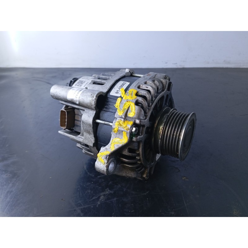 Recambio de alternador para mitsubishi asx (ga0w) challenge 2wd referencia OEM IAM 180405 P0545841 