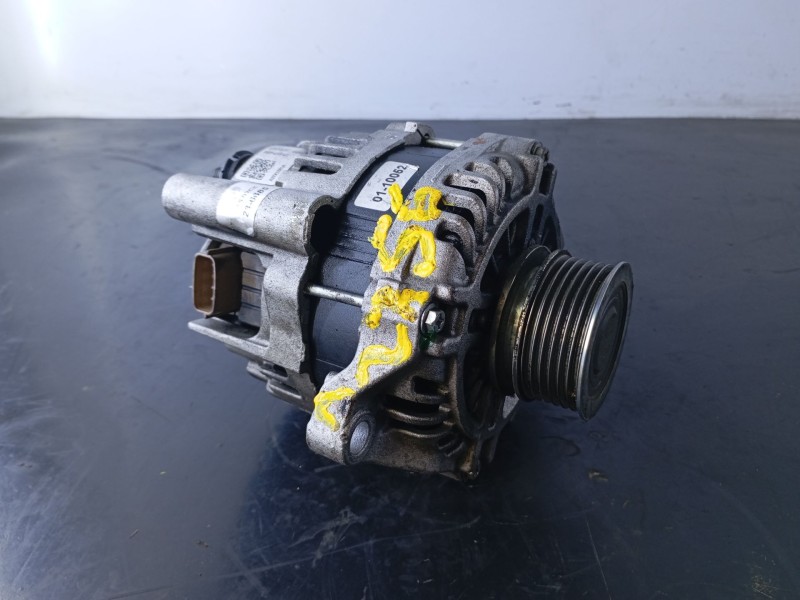Recambio de alternador para mitsubishi asx (ga0w) challenge 2wd referencia OEM IAM 180405 P0545841 