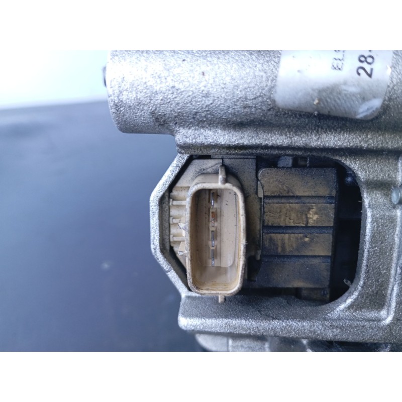Recambio de alternador para mitsubishi asx (ga0w) challenge 2wd referencia OEM IAM 180405 P0545841 