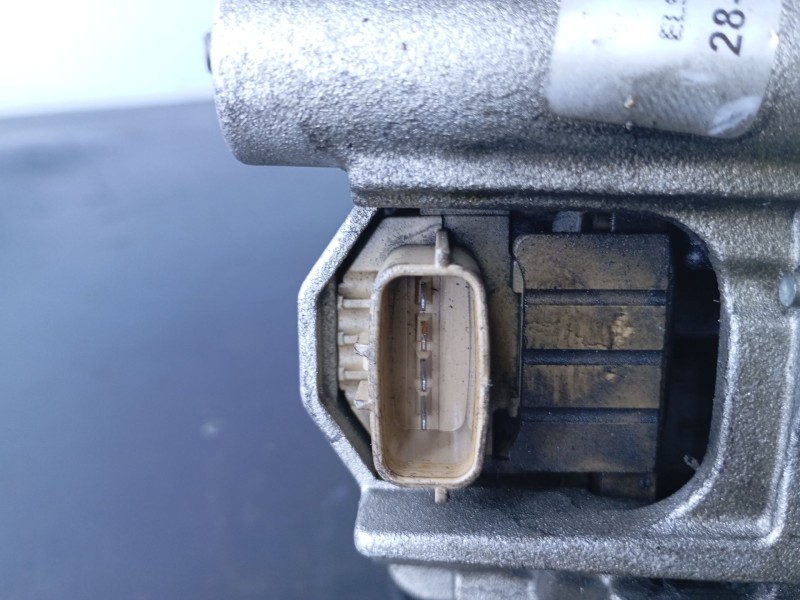 Recambio de alternador para mitsubishi asx (ga0w) challenge 2wd referencia OEM IAM 180405 P0545841 