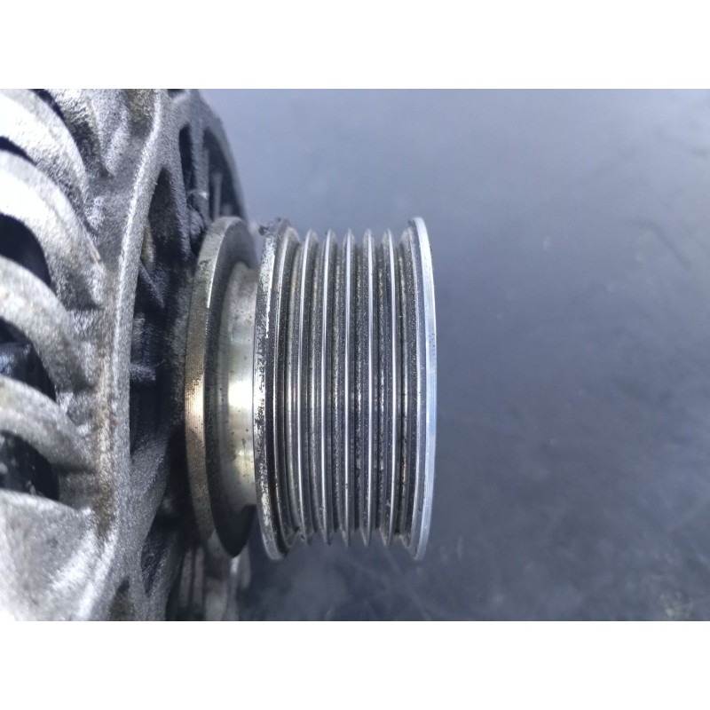 Recambio de alternador para mitsubishi asx (ga0w) challenge 2wd referencia OEM IAM 180405 P0545841 