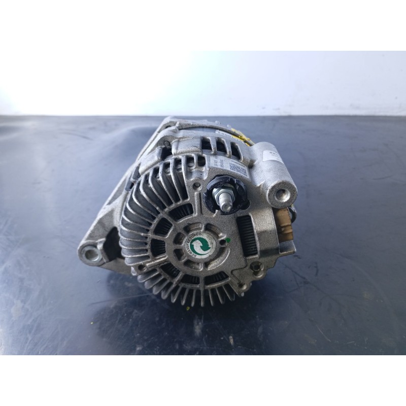 Recambio de alternador para mitsubishi asx (ga0w) challenge 2wd referencia OEM IAM 180405 P0545841 