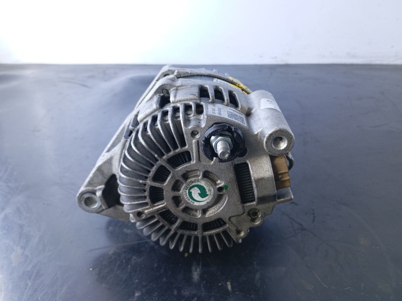 Recambio de alternador para mitsubishi asx (ga0w) challenge 2wd referencia OEM IAM 180405 P0545841 