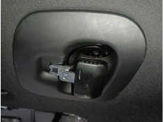 CINTURON SEGURIDAD TRASERO CENTRAL 