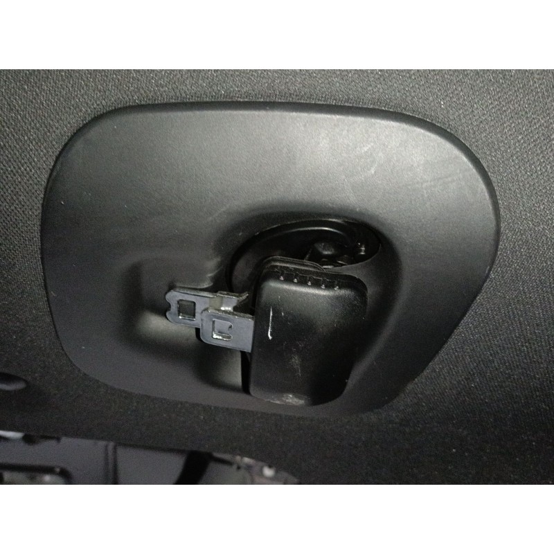 Recambio de cinturon seguridad trasero central para mini mini countryman (f60) cooper se all4 referencia OEM IAM   