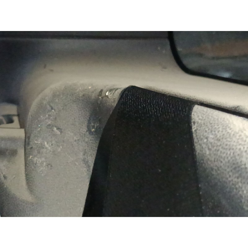 Recambio de cinturon seguridad trasero izquierdo para mini mini countryman (f60) cooper se all4 referencia OEM IAM   