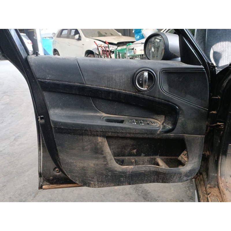 Recambio de guarnecido puerta delantera izquierda para mini mini countryman (f60) cooper se all4 referencia OEM IAM   