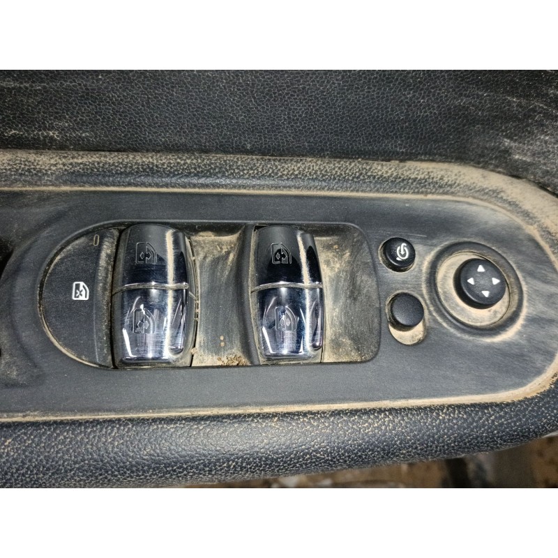 Recambio de mando elevalunas delantero izquierdo para mini mini countryman (f60) cooper se all4 referencia OEM IAM   