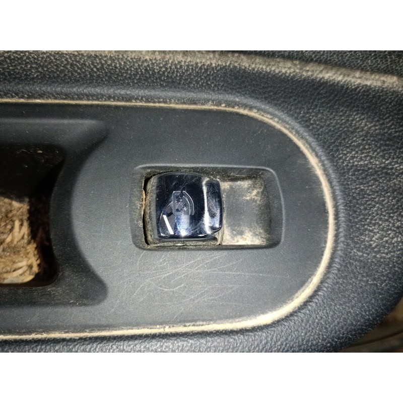 Recambio de mando elevalunas trasero izquierdo para mini mini countryman (f60) cooper se all4 referencia OEM IAM   