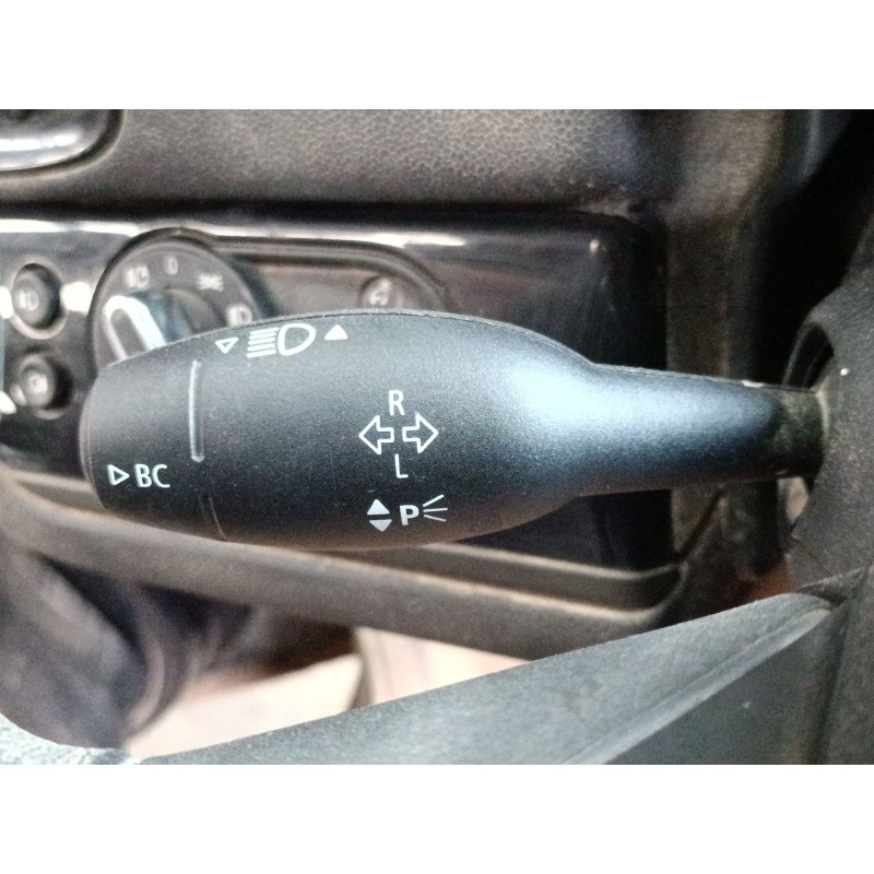 Recambio de mando intermitentes para mini mini countryman (f60) cooper se all4 referencia OEM IAM   