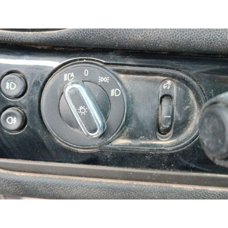 Recambio de mando luces para mini mini countryman (f60) cooper se all4 referencia OEM IAM   