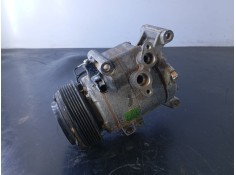 COMPRESOR AIRE ACONDICIONADO CA500JUBBA15 KD45 P3-A1-2-1