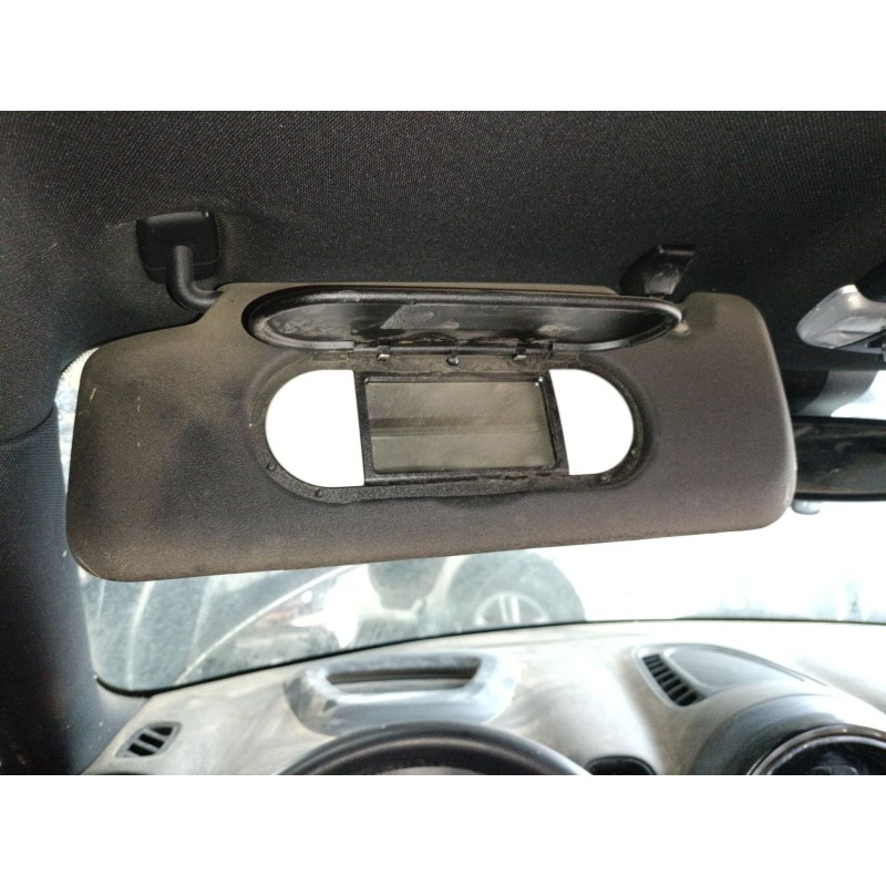 Recambio de parasol izquierdo para mini mini countryman (f60) cooper se all4 referencia OEM IAM   