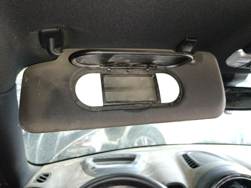 Recambio de parasol izquierdo para mini mini countryman (f60) cooper se all4 referencia OEM IAM   