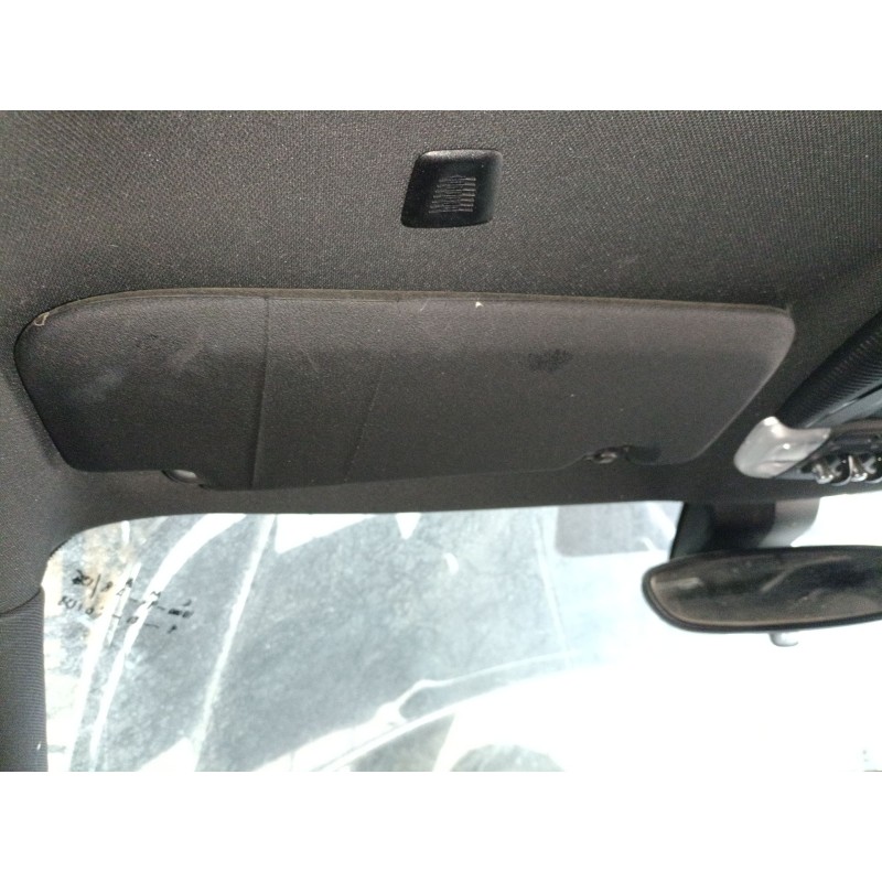 Recambio de parasol izquierdo para mini mini countryman (f60) cooper se all4 referencia OEM IAM   