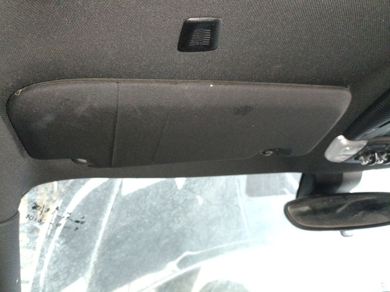 Recambio de parasol izquierdo para mini mini countryman (f60) cooper se all4 referencia OEM IAM   