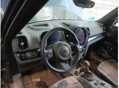 Recambio de salpicadero para mini mini countryman (f60) cooper se all4 referencia OEM IAM    2