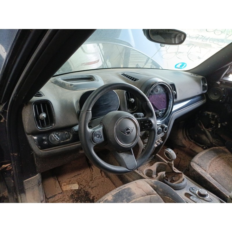 Recambio de salpicadero para mini mini countryman (f60) cooper se all4 referencia OEM IAM   