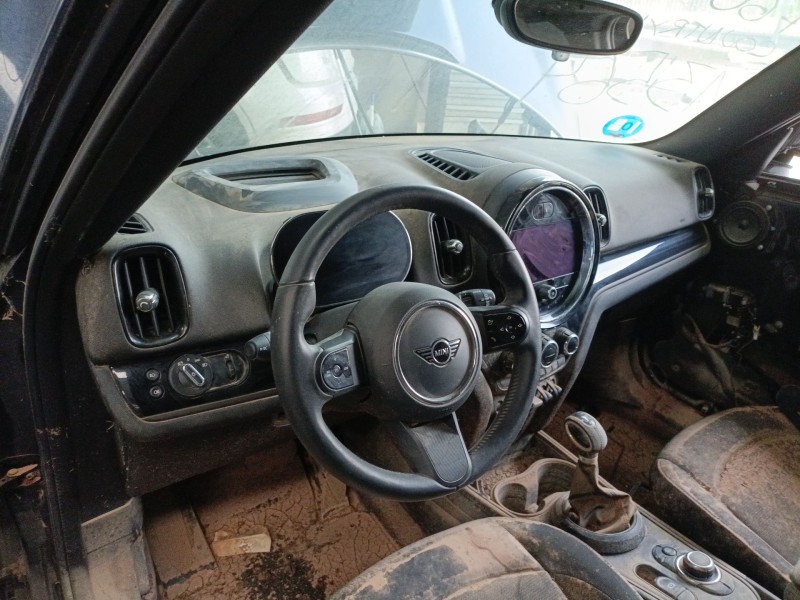 Recambio de salpicadero para mini mini countryman (f60) cooper se all4 referencia OEM IAM   