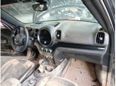 Recambio de salpicadero para mini mini countryman (f60) cooper se all4 referencia OEM IAM   