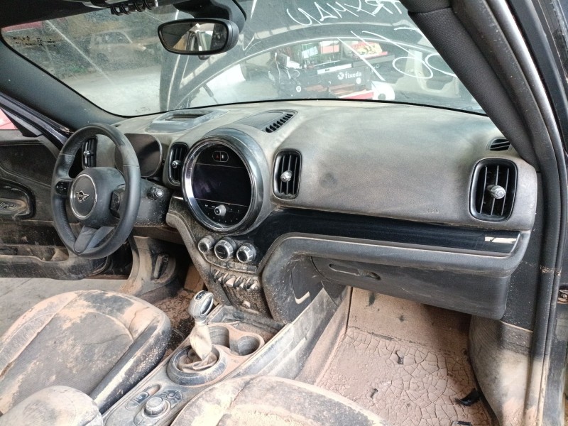 Recambio de salpicadero para mini mini countryman (f60) cooper se all4 referencia OEM IAM   