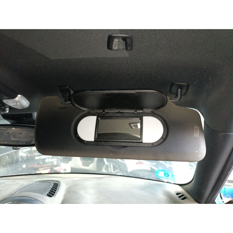 Recambio de parasol derecho para mini mini countryman (f60) cooper se all4 referencia OEM IAM   
