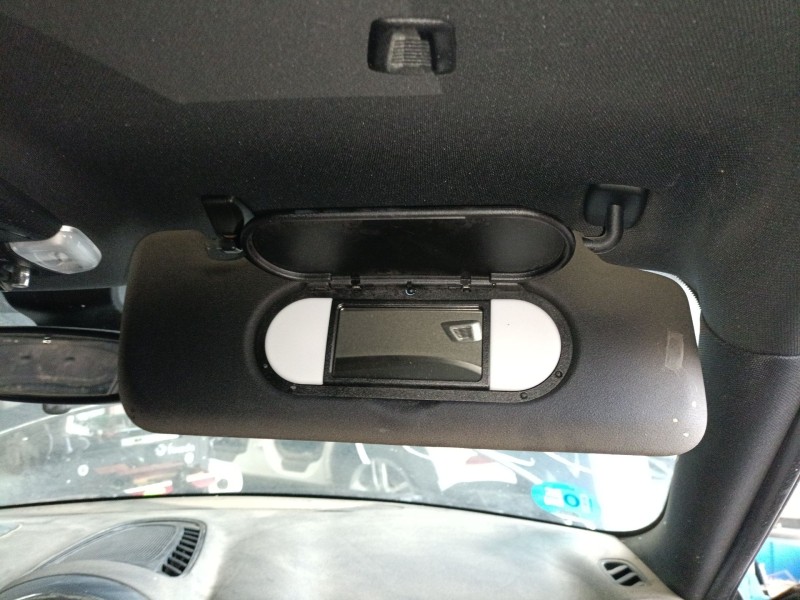 Recambio de parasol derecho para mini mini countryman (f60) cooper se all4 referencia OEM IAM   