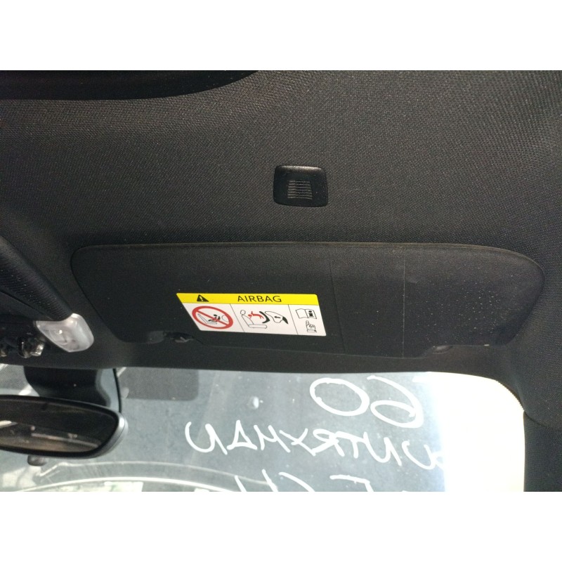 Recambio de parasol derecho para mini mini countryman (f60) cooper se all4 referencia OEM IAM   