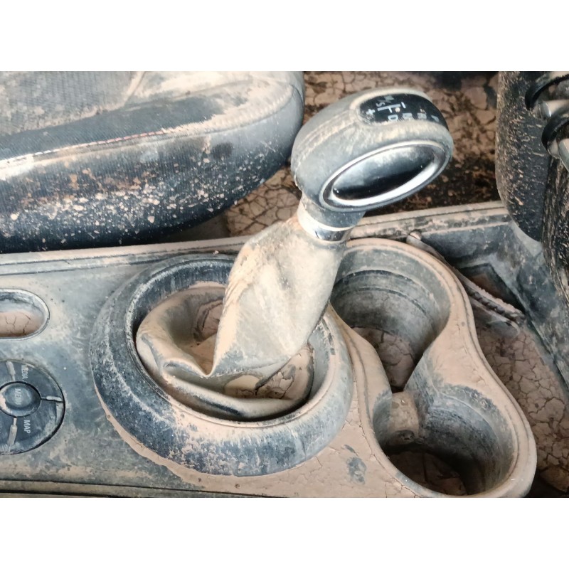 Recambio de palanca cambio para mini mini countryman (f60) cooper se all4 referencia OEM IAM   