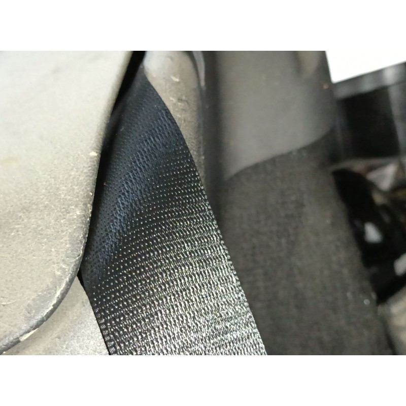 Recambio de cinturon seguridad trasero derecho para mini mini countryman (f60) cooper se all4 referencia OEM IAM   