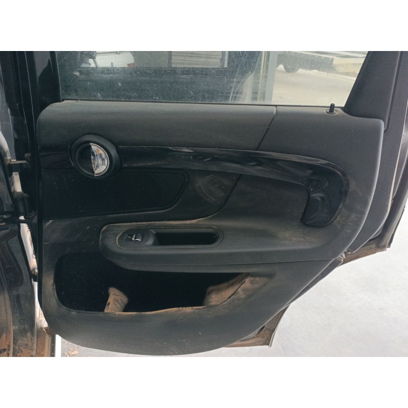 Recambio de guarnecido puerta trasera derecha para mini mini countryman (f60) cooper se all4 referencia OEM IAM   
