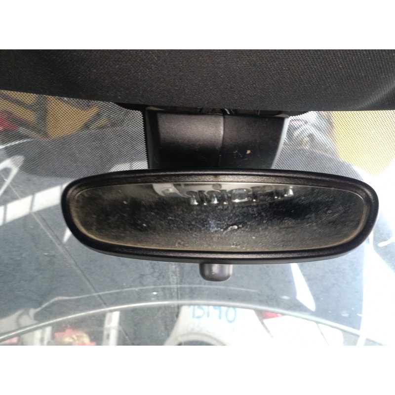 Recambio de espejo interior para mini mini countryman (f60) cooper se all4 referencia OEM IAM   