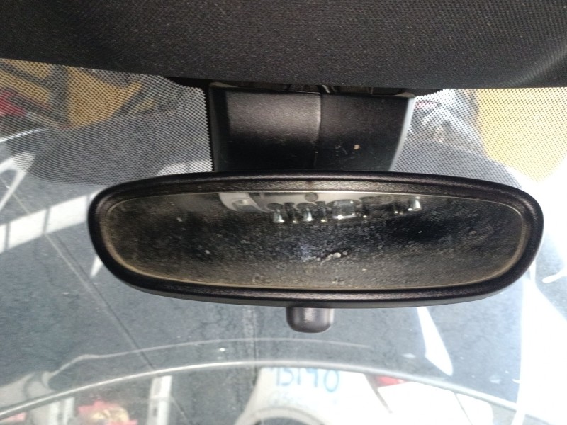 Recambio de espejo interior para mini mini countryman (f60) cooper se all4 referencia OEM IAM   