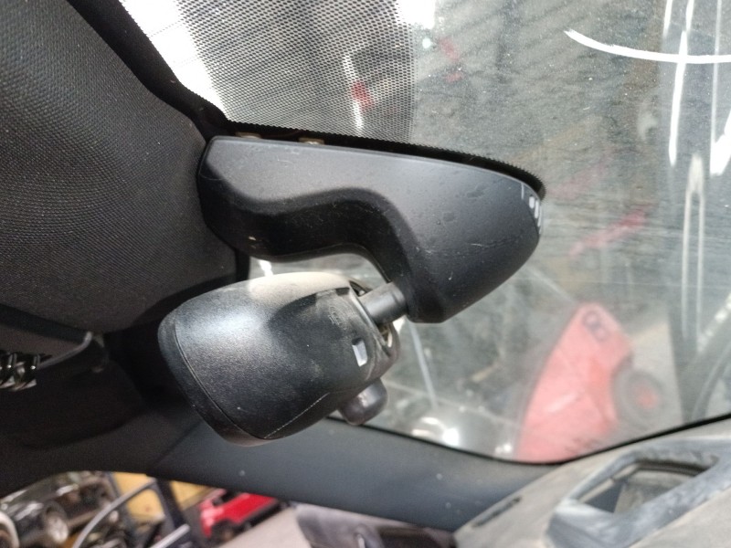 Recambio de espejo interior para mini mini countryman (f60) cooper se all4 referencia OEM IAM   